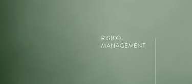 QM HACCP Risikomanagement
