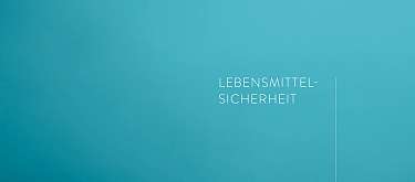 QM Küchenhygiene Lebensmittelsicherheit