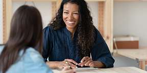 Personalvermittlung v2