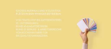 Vorteil6 MALIAN Arbeitsintegration Berufsbereiche Vorteil6 MALIAN Arbeitsintegration Berufsbereiche